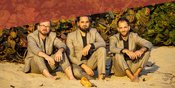 BurgJazz: Mario Rom´s Interzone