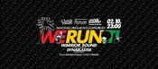 WE RUN IT ls. Warrior Sound & Dynablaster Sound DANCEHALL • REGGAE • AFROBEATS • SOCA