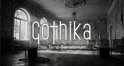 Gothika | Oktober 2026 *Neues Datum*