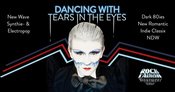DANCING WITH TEARS IN THE EYES - New Wave x New Romantic x Dark80s | Basement @ Rockfabrik Augsburg
