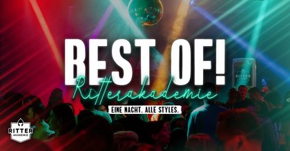 24.10. | BEST OF!