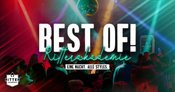 24.10. | BEST OF!