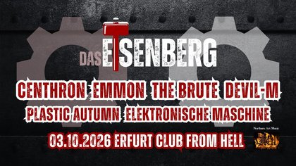 DAS EISENBERG 2026