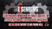 DAS EISENBERG 2026