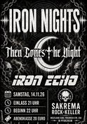 IRON NIGHTS