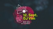 Deine Samstagnacht mit DJ VIM (planet Radio)