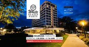 Heilbronn 'White Platin Party' im Parkhotel