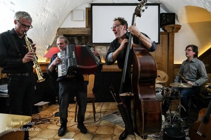 Kulturnacht - Die O-Ton Band