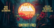 ROFA FRIDAY SUMMER LOUNGE | ROCKFABRIK Augsburg