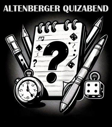Altenberger Quizabend - AUSVERKAUFT!