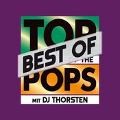 Das Beste von TOP OF THE POPS mit DJ Thorsten