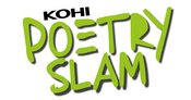 KOHI POETRY SLAM #218 • KOHI, Karlsruhe