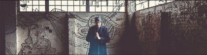 live - SEB EL ZIN - minimal electronic and deep tribal grooves