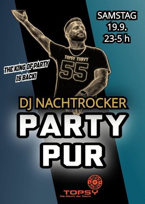 PARTY PUR