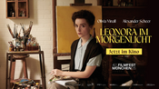 Film & Kunst: "Leonora im Morgenlicht"