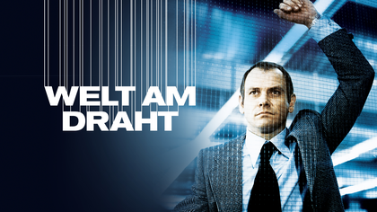 Imagine Futures: "Welt am Draht"