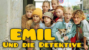 Kinderkino: "Emil und die Detektive" (2001)