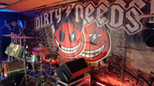 DIRTY DEEDS @ Jahnhalle - Bad Breisig