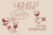 Weinfest in der Schenke