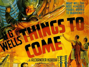 Imagine Futures: "Was kommen wird – Things to Come"