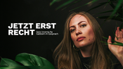 JETZT ERST RECHT! - Baro Vicenta Ra Gabbert und Aladin El-Mafaalani