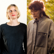 Bleu Reine (Dream Rock/Paris) + Drunk at Your Wedding (Electric Folk/Berlin)