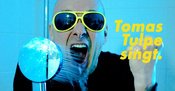 Tomas Tulpe // DRESDEN