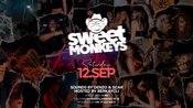 SWEET MONKEYS c/o Vanity Club Cologne