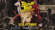 BROWN SUGA 'Breezy Edition' c/o Vanity Club Cologne