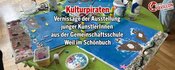 Kulturpiraten – von der Straße ins Rampenlicht