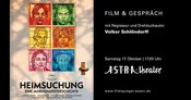 Film & Gespräch: Heimsuchung - Eine Jahrhundertgeschichte