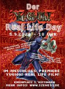 Der YuGiOh! Real Life Day