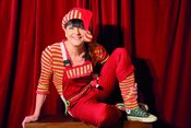 Rena Schwarz – „Weihnachtsboykott“