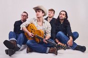 Wohnzimmerkonzert - Dom Glynn & His Sunday Best