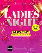 LADIES NIGHT