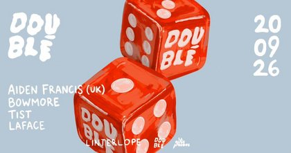 DOUBLÉ #5