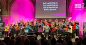 Sing mit: Irish Folk & Pop-Hymnen