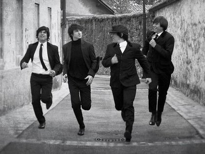 HELP! A BEATLES TRIBUTE | Nürnberg | Der Hirsch