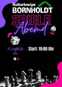 Spieleabend