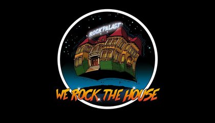 ROCKPALAST - 80er Rock Party