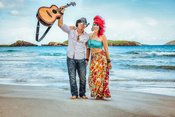 WILLOW HILL (USA) in concert - Country, Blues, Pop & Songs