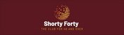 SHORTY FORTY GRAZ - Summer Closing