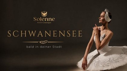 Ballet Classique Solenne - Schwanensee
