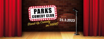 PARKS COMEDY CLUB