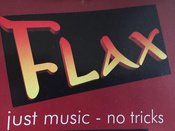 Flax-Just Music No Tricks