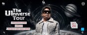 Yuvan Shankar Raja - The Universe Tour