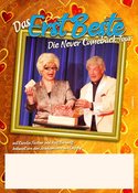 Carolin Fischer & Ralf Bärwolff – „Das ErstBeste“