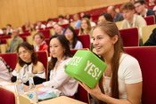 YES! Inventing tomorrow — Schüler*innenwettbewerb