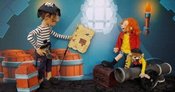 Figurentheater "Pippi Langstrumpf in Taka-Tuka-Land"