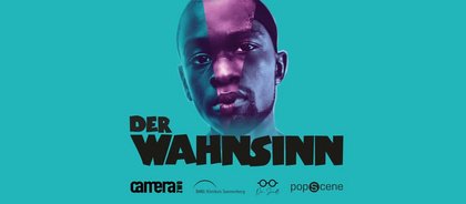 DER WAHNSINN • Film- und Diskussionsreihe